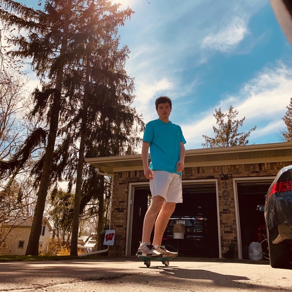 Meet your Posher, Adam - Picture 1 of 1